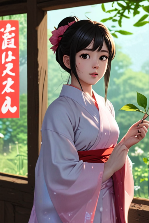 Lai Giả Khả Truy