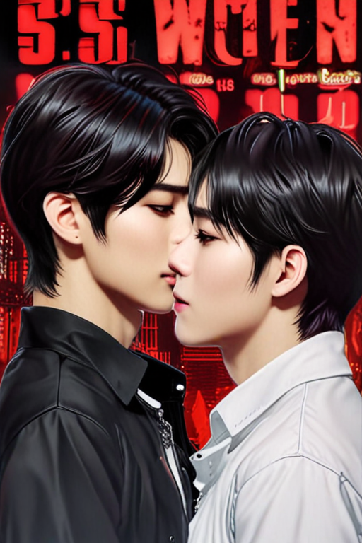 Make A Secret (YUNJAE)