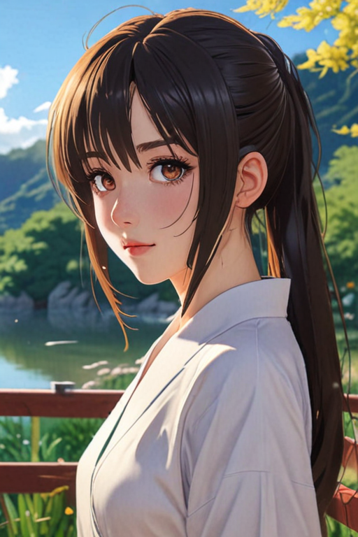 Nhân Ngư Ảnh Đế [Tàng Kiếm]