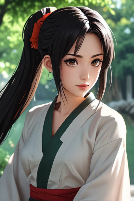 Tân Lang, Ái