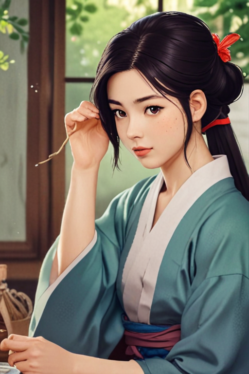 Thượng Ẩn – Phần 2