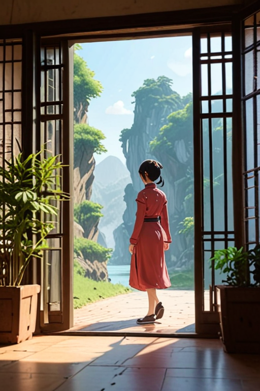 Thế Thân Tình Lang