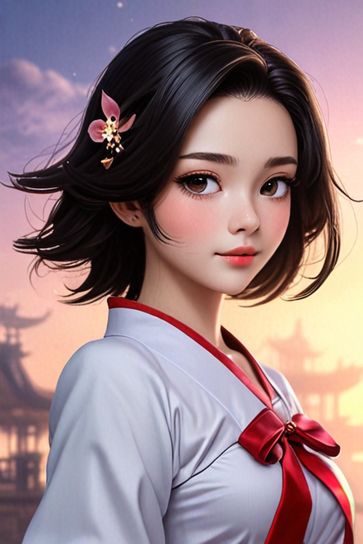 Omega Hoa Hồng Duy Nhất Của Vũ Trụ