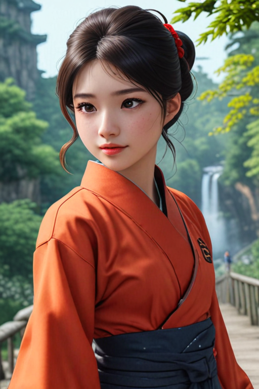 Khốn Tù | Trói Buộc