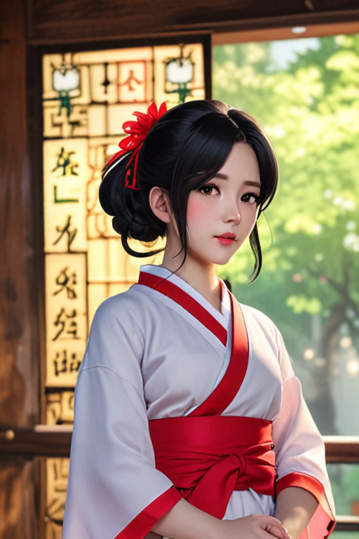 Nhất Lệ Khuynh Thành