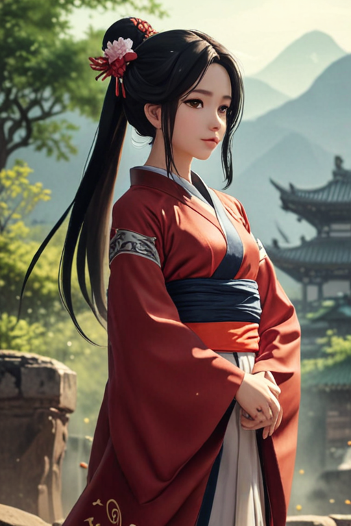 Dữ Tích Thù