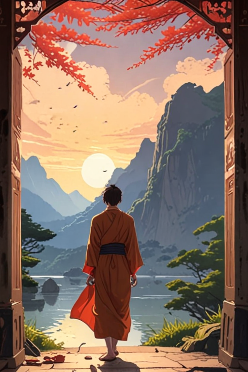 [Thích Cố] Ngộ Dục