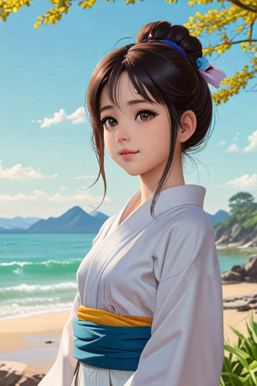 Ngài Cố Và Chú Chó Dữ Họ Lục