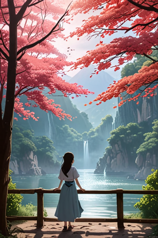 Nhật Ký Lẩn Trốn Nơi Biển Sâu Nhật Ký Lẩn Trốn Nơi Biển Sâu