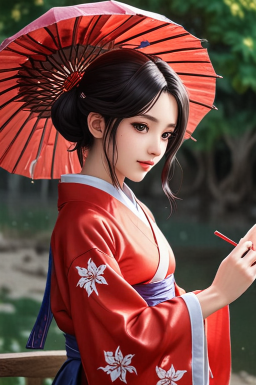 Điều Ước Của Dê Con