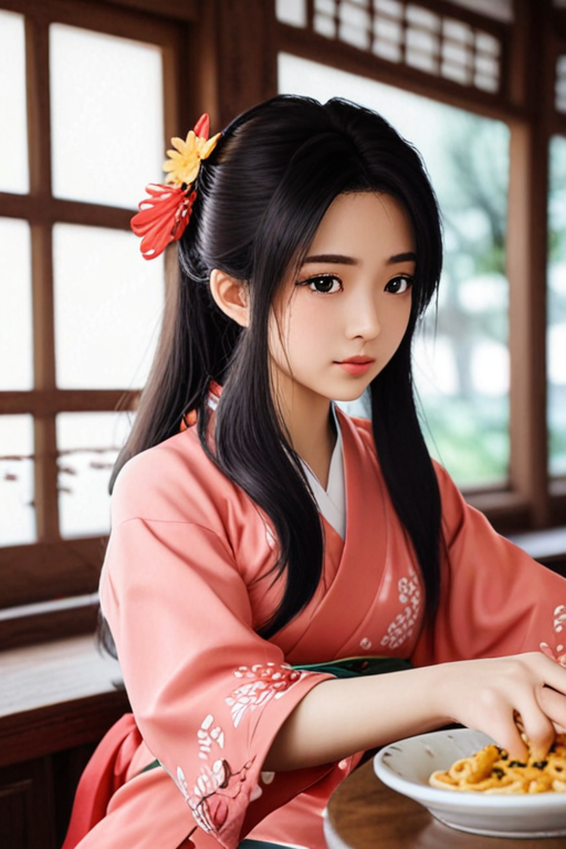 Ta Mở Thương Trường Tại Tây Huyễn