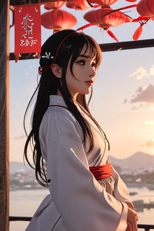 [Thử Miêu] Tâm Quy Hà Độ