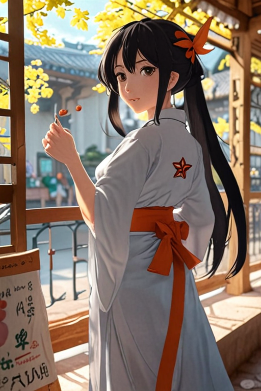 Đi Trong Sương Mù