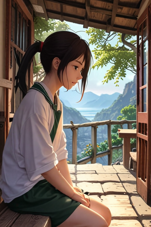 Hình Như Tôi Đã Uống Một Tách Trà Giả