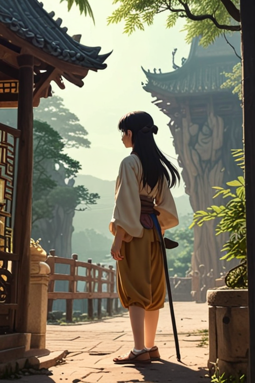 Thế Sự Hoang Đường