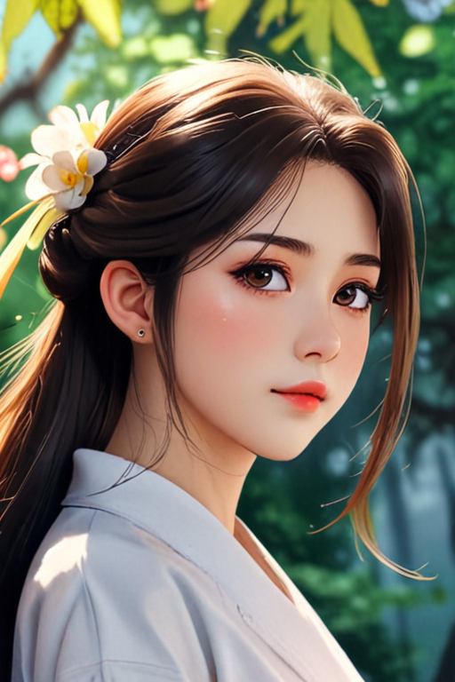 [Thiện Nữ + Đấu La] 818 Những Ngày Ở Đấu La Đại Lục Cùng Nhân Vật Chính