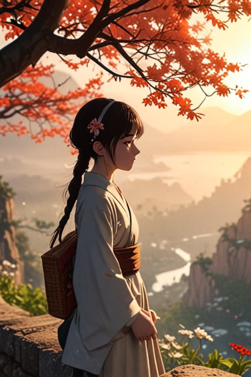 Học Trưởng, Em Đói Bụng