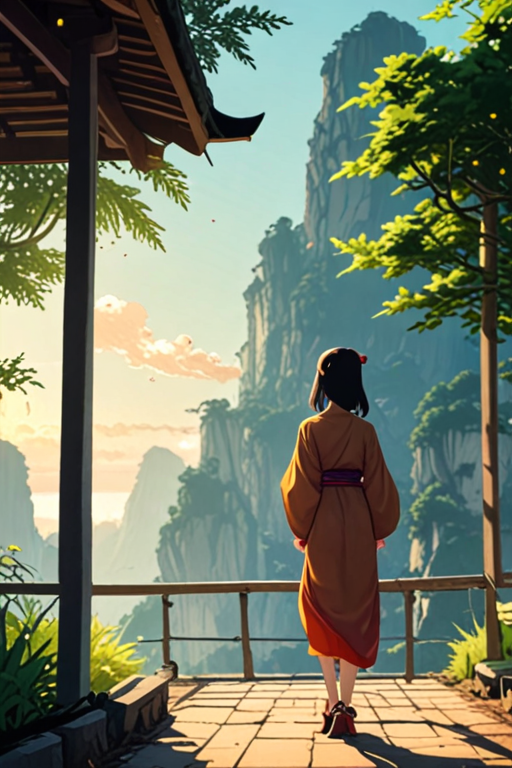 Tướng Quân Lệnh