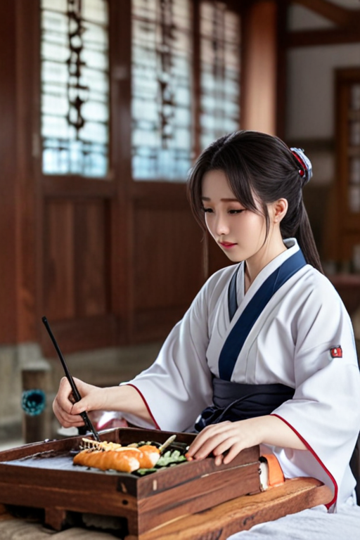 Tống Hồ Nhập Lang Khẩu