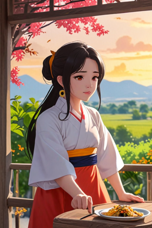 Sếp Chúng Tôi Lại Khoe Vợ
