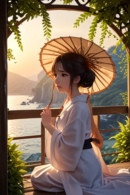 Làm Một Vị Vạn Nhân Mê Hợp Lệ