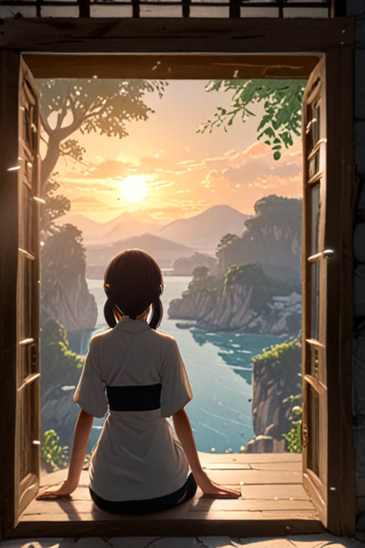 Xây Dựng Sự Nghiệp Giữa Tu La Tràng