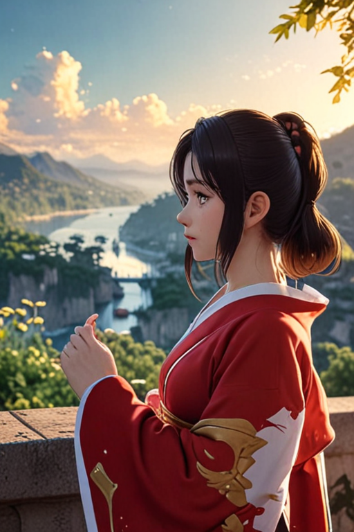 Thiên Hạ Đệ Nhất Ảnh Vệ