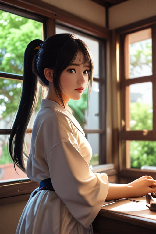Sa Trường Lỗ Ái