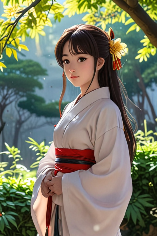 Tìm Không Thấy Người