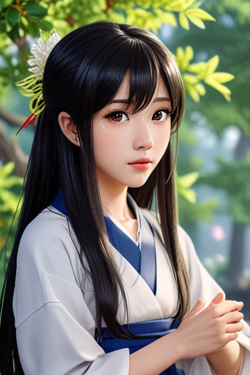 Vương Gia Tha Mạng