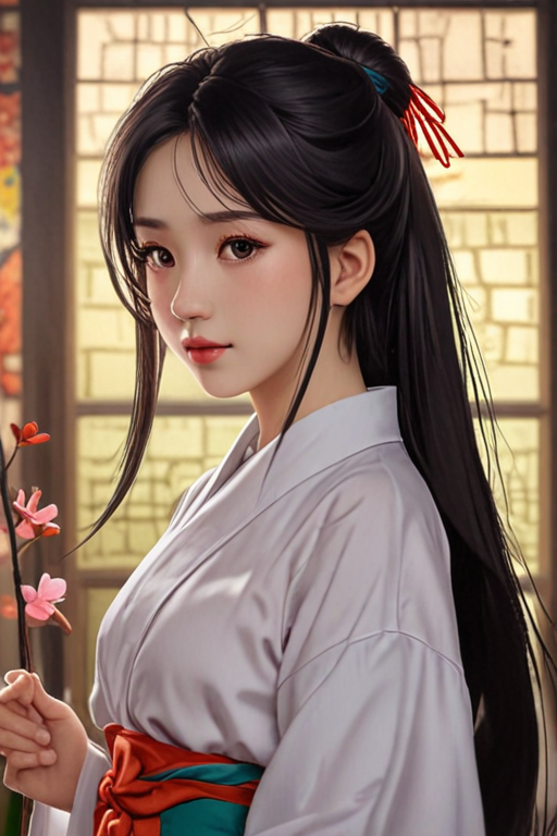 Phá Hiểu – Đào Công Tử