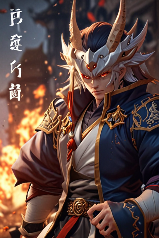 Cùng Boss Trong Game Thần Quái Yêu Đương