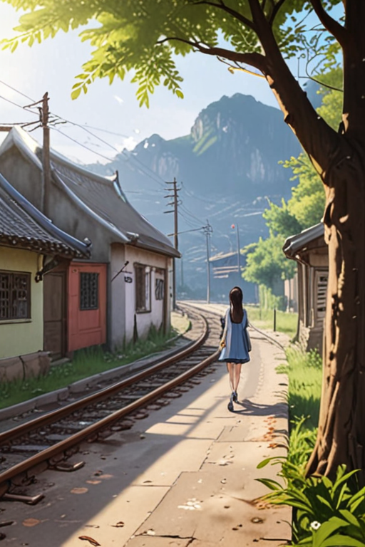 Xuyên Việt Chi Luyện Thạch Giả