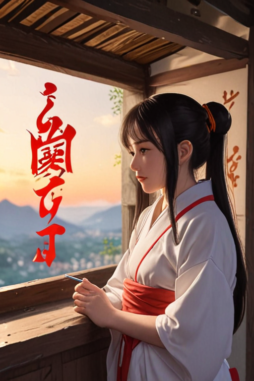 Chung Cư Yêu Quái