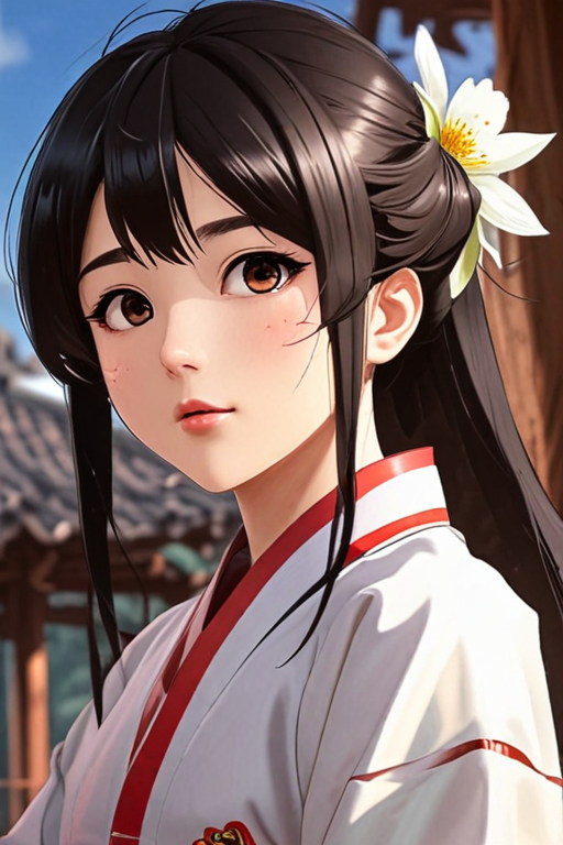 Tiền Thế Đích Ái