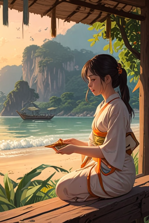 Mang Thai Trước Khi Ly Hôn