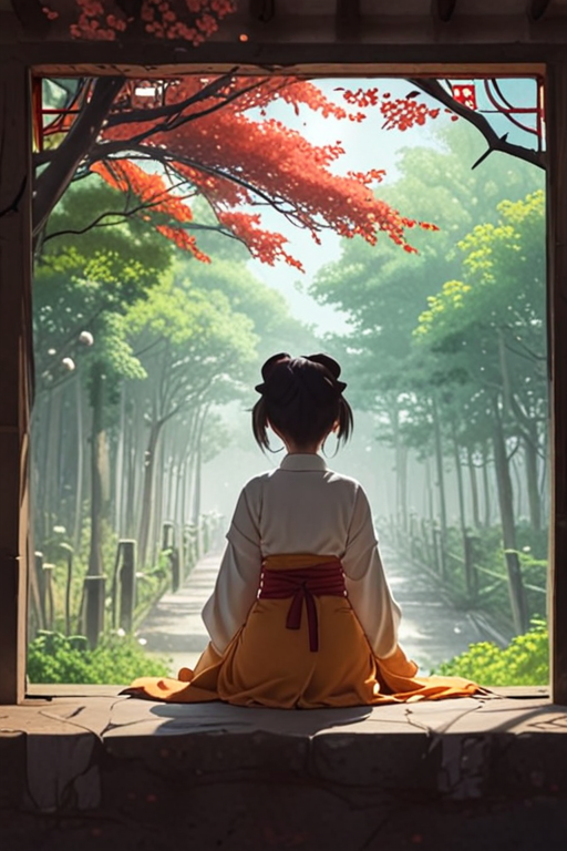 Ngược Dòng Vung Đao