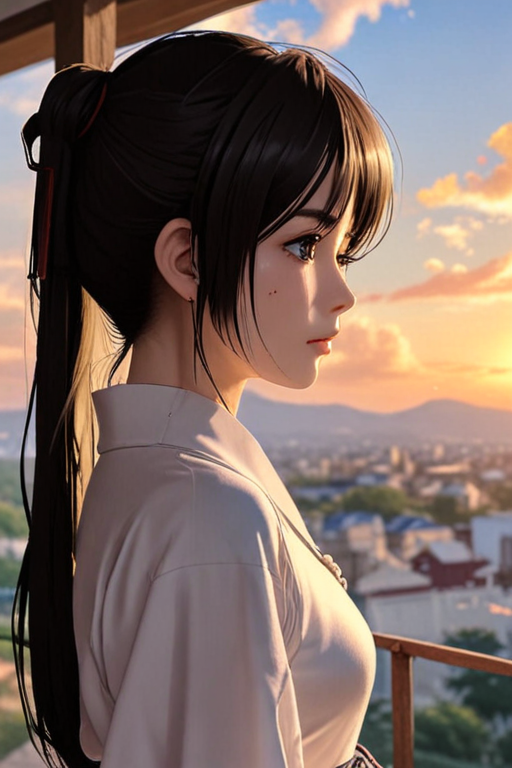 Yêu Nhầm… Cảnh Sát Giao Thông