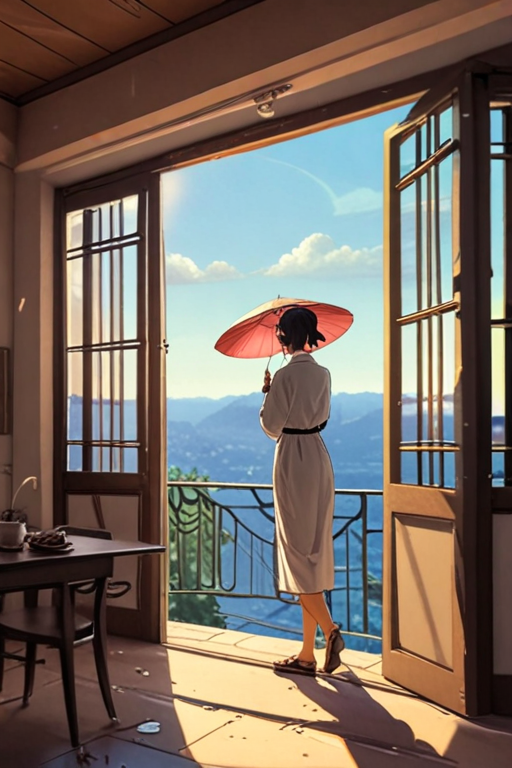 Sói Đi Thành Đôi