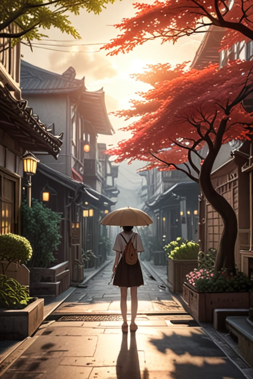 Tù Nhân Của Tư Tế