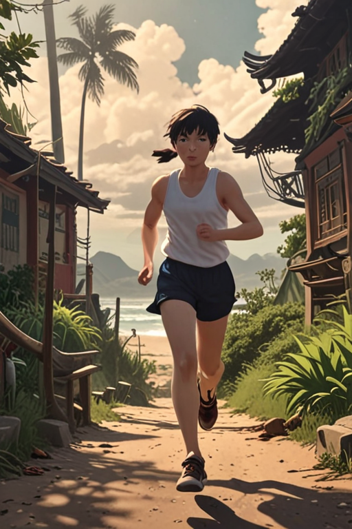 Toàn Giới Giải Trí Đều Run Rẩy