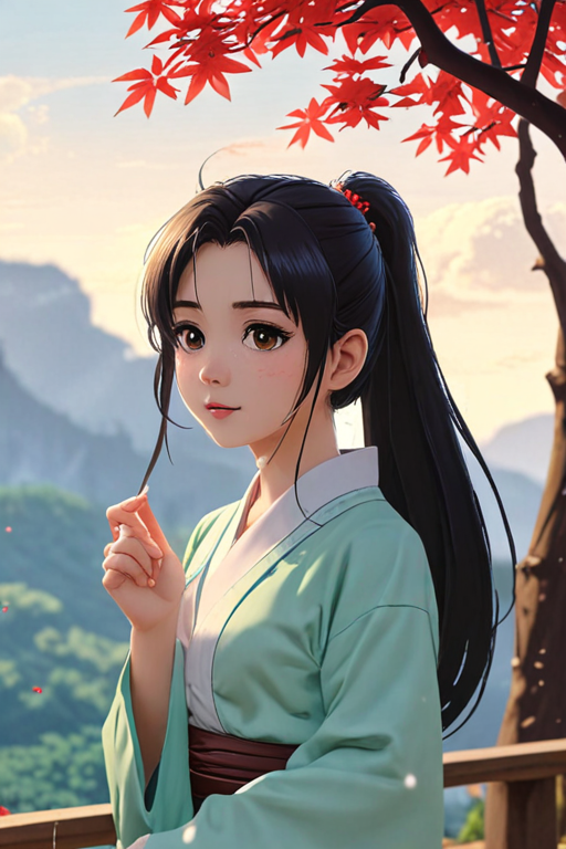 Trọng Sinh Chi Tiểu Gia Bất Tý Hậu