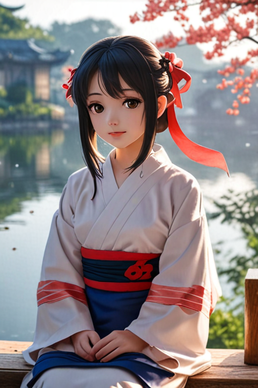 Kế Hoạch Nuôi Thả Nhãi Con