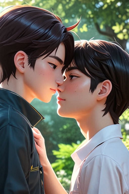 Ký Túc Xá Nam Có Thể Gay Đến Mức Nào?