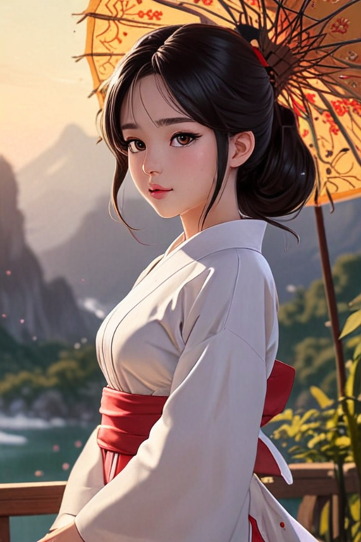 Mẫu Nghi Thiên Hạ