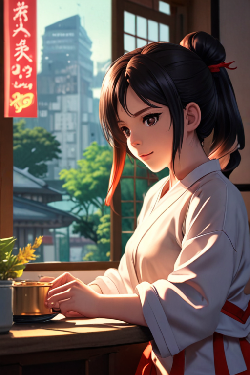 Trùng Sinh Chi Tô Gia