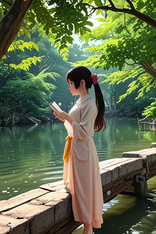 Dùng Sự Khắc Sâu Của Anh Sủng Em Cả Đời