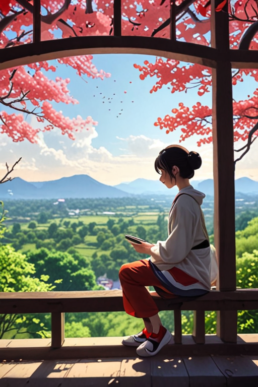 Vương Phi Bị Treo Trên Cổng Thành Ba Ngày Rồi
