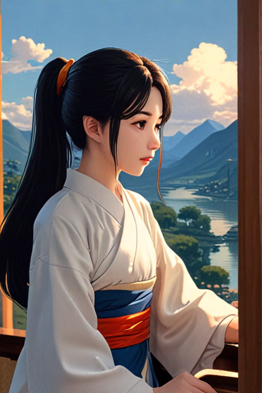 Tài Nguyên Của Anh Trai – Thị Tửu Cật Trà