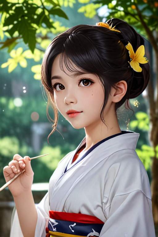 Nuôi Dưỡng Quái Vật Nhỏ – Sư Tử Tinh Hệ
